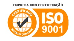 Libidgel Certificado ISO 9001